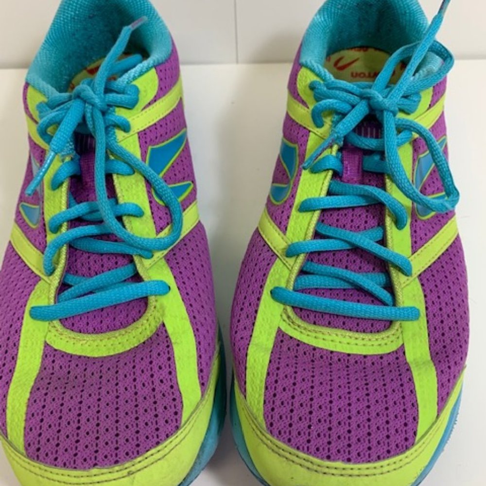 Newton Energy Barefoot Running W10.5 Gem